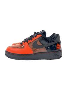 NIKE◆AIR FORCE 1 07 PRM 2/エアフォース1 07プレミアム2/ブラック/CT1251-006/26.5