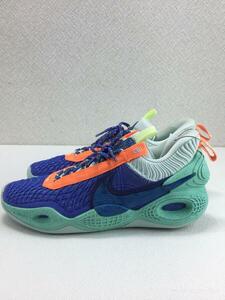 NIKE◆COSMIC UNITY_コズミック ユニティ/27cm/BLU