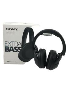 SONY◆ヘッドホン WH-XB910N YY2951