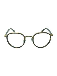 FREEDOM SPECTACLES/ glasses /we Lynn ton /bekou pattern / multicolor / men's /MARLON