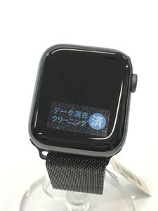 Apple◆スマートウォッチ/Apple Watch Series 4 44mm GPSモデル