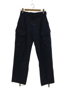 MILITARY◆イギリス軍/NAVY COMBAT TROUSER/コットン/NVY/無地