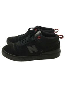 NEW BALANCE◆Challenger/NM379/ブラック/26cm/ブラック