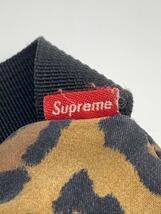 Supreme◆ショルダーバッグ/-/CML/レオパード_画像5