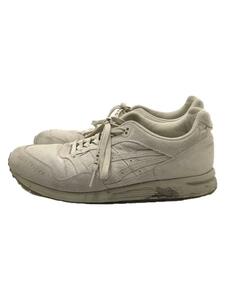 ASICS◆×YU NAGABA/ローカットスニーカー/26.5cm/GRY/1191A264