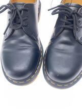 Dr.Martens◆ドレスシューズ/UK6/BLK/1461_画像7