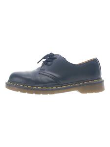 Dr.Martens◆ドレスシューズ/UK6/BLK/1461