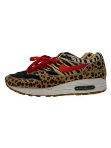 NIKE◆AIR MAX 1 DLX/エアマックス/マルチカラー/AQ0928-700/27cm/マルチカラー