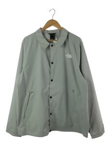 THE NORTH FACE◆コーチジャケット/XL/ポリエステル/IC Coaches Jacket/NF0A4CLM