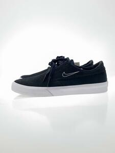 NIKE◆SB SHANE_SB シェーン/25cm/BLK