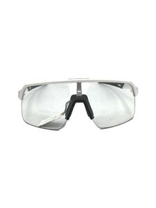 OAKLEY◆SUTRO LITE/スートロ ライト/サングラス/スポーツグラス/WHT/メンズ/OO9463A-1939