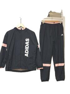 adidas◆スポーツウェアー/L/BLK