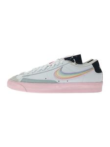 NIKE◆BLAZER LOW 77 VNTG_ブレーザー ロー 77 ビンテージ/28.5cm/WHT