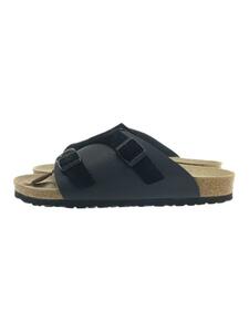 BIRKENSTOCK◆サンダル/27cm/BLK