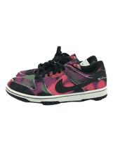 NIKE◆DUNK LOW RETRO PRM_ダンク ロー レトロ プレミアム/26cm/PUP_画像1