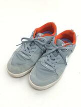 NIKE SB◆ローカットスニーカー/26cm/GRY/CJ0882-400_画像2