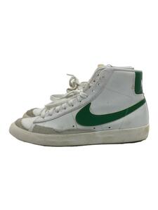 NIKE◆BLAZER MID 77 VNTG_ブレザー ミッド 77 ヴィンテージ/27cm/WHT