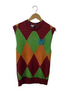 Loewe ◆ × Paulas Ibiza/Sweater (Thin)/xs/-/Multicolor