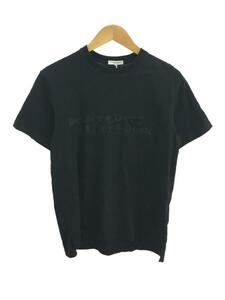 Engineered Garments◆Tシャツ/XS/コットン/BLK