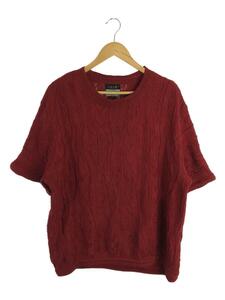 COOGI* свитер ( тонкий )/XL/ хлопок /RED