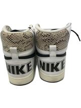 NIKE◆ハイカットスニーカー/26.5cm/FB1318-100/TERMINATOR HIGH_画像4