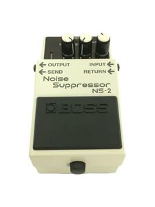 BOSS◆エフェクター NS-2