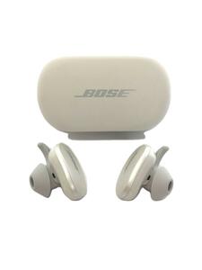 BOSE◆イヤホン QuietComfort Earbuds[ソープストーン] 831262-0020 429708