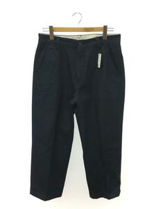 Levi’s◆STA PREST/ワイドチノパンツ/XXCHINO/ボトム/31/IDG/無地/PC9-A1223-0000