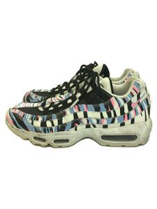 NIKE◆ナイキ/AIR MAX 95 CTRY/ローカットスニーカー/27.5cm/マルチカラー/レザー