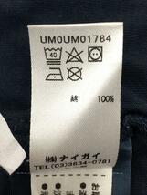 TOMMY HILFIGER◆Tシャツ/L/コットン/ネイビー/UM0UM01784/トミーヒルフィガー_画像4