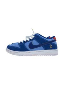 NIKE◆ローカットスニーカー/24cm/BLU/DX5549-400