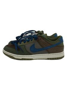 NIKE◆DUNK LOW NH_ダンク ロー NH/27.5cm/GRN