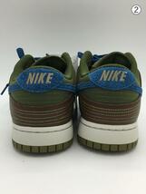 NIKE◆DUNK LOW NH_ダンク ロー NH/27.5cm/GRN_画像6