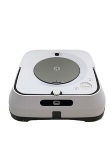 iRobot◆掃除機 ブラーバ ジェット m6 m613860