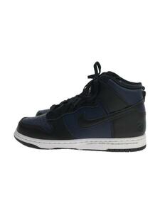 NIKE◆FRAGMENT DESIGN X DUNK HIGH_フラグメント デザイン X ナイキ ダンク ハイ/26c