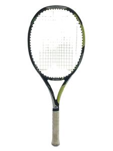 YONEX◆テニスラケット/硬式ラケット/BLK/221031JP