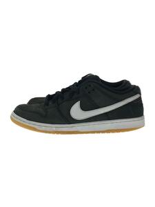 NIKE◆ローカットスニーカー/29.5cm/BLK/CD2563-006