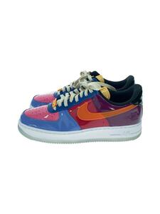 NIKE◆UNDEFEATED X AIR FORCE 1 LOW SP_アンディフィーテッド X エアフォース 1 ロー/2