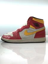 NIKE◆AIR JORDAN 1 RETRO HIGH OG_エアジョーダン1 レトロ ハイ OG/29cm_画像1