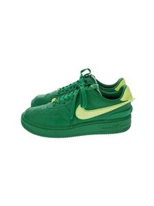 NIKE◆AIR FORCE 1 LOW SP_エアフォース 1 ロー スペシャル/28cm/GRN