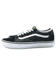 VANS◆BUMP OF CHICKEN×Old Skool/27.5cm/BLK/キャンバス/V36CF BUMP