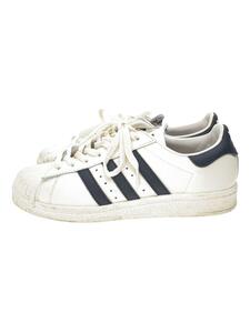 adidas◆SUPERSTAR 82_スーパースター 82/26cm/WHT