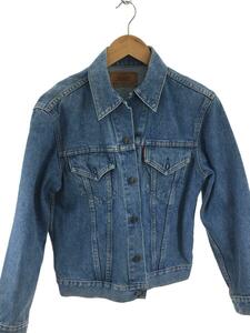 Levi’s◆Gジャン/38/デニム/インディゴ/70505-0217/pcl-441m