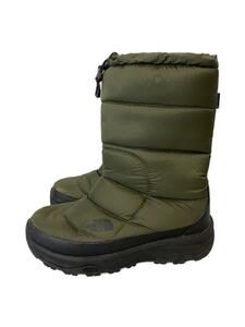 THE NORTH FACE* boots /25cm/KHK/NF51872