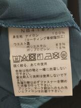 THE NORTH FACE◆SWALLOWTAIL VENT HALF PANT_スワローテイルベントハーフパンツ/XL/ポリエステル/GRN_画像5