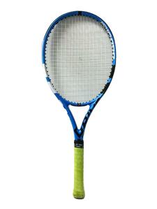 Babolat◆バボラ/テニスラケット/pure drive 110/BLU