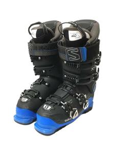 salomon◆スキーブーツ/-/BLK