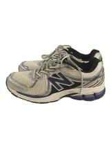 NEW BALANCE◆ローカットスニーカー/26.5cm/ホワイト/ml860xb_画像1