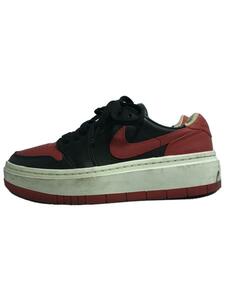 NIKE◆AIR JORDAN 1 ELEVATE LOW SE/24cm/RED