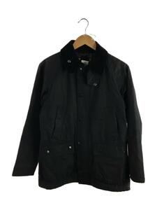 Barbour◆SL BEDALE/オイルド/ジャケット/36/コーデュロイ/NVY/1402200